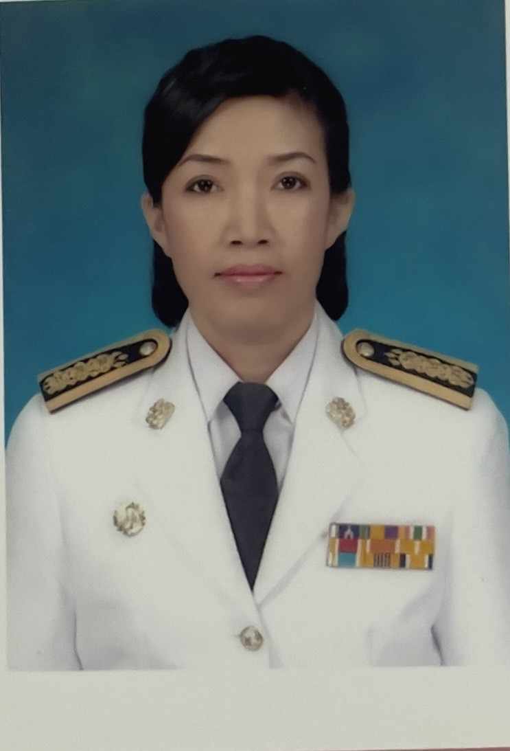 นางสุพัตรา คูโพนทอง