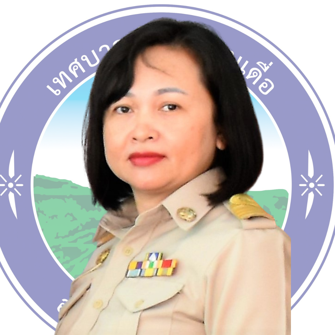นางสาวอ้อนจันทร์ บุตรศรี
