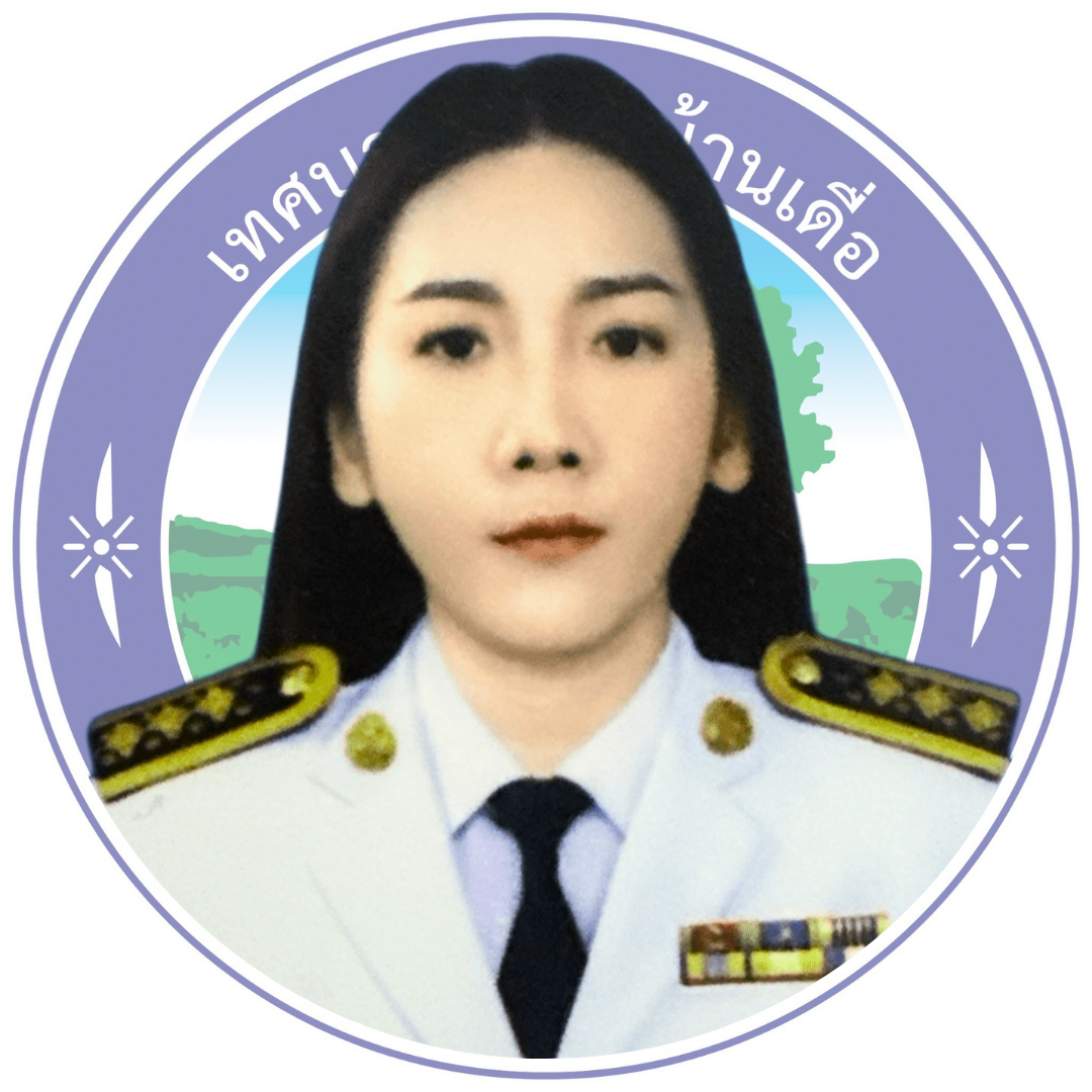 นางสาวชลธิชา โปตะนนท์